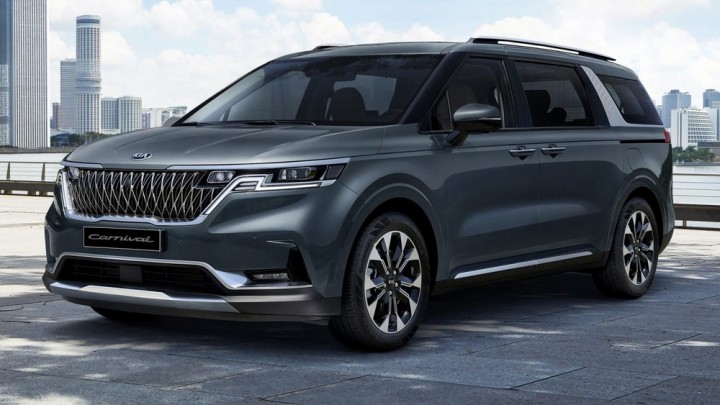 kia 6